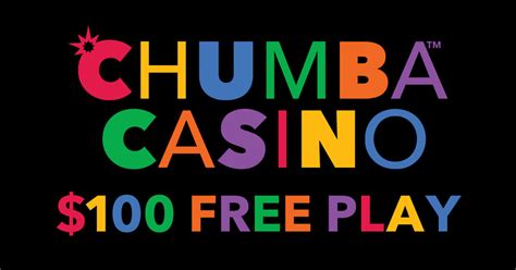 chumba casino $100 free play no deposit